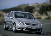 Tapety Mercedes